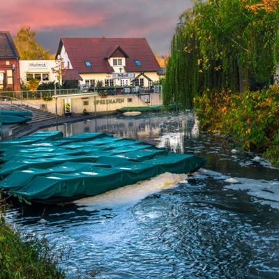 L3哈里斯技术公司将为美国海军潜艇提供自主水下作业能力。